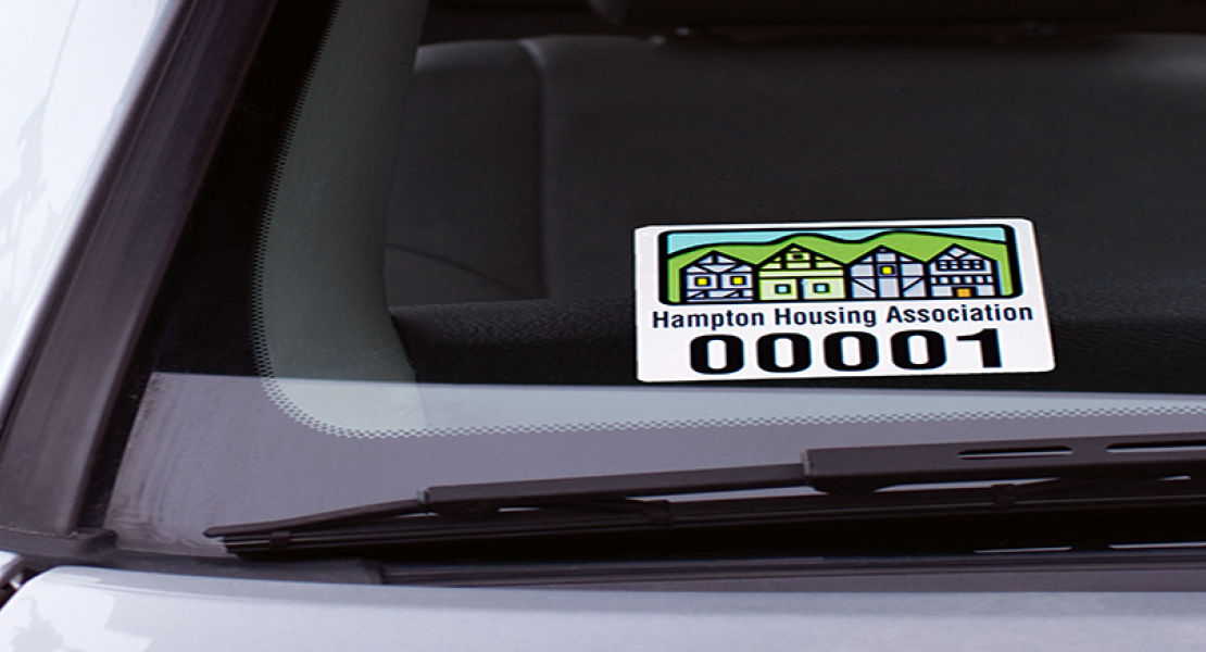 What is a Car Decal? Applications and Characteristics
