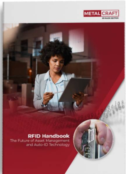 RFID reader writer RFID Tags offer fantastic solutions for Industry