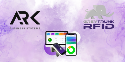 ARK and Grey Trunk