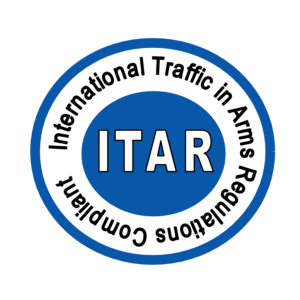 ITAR logo