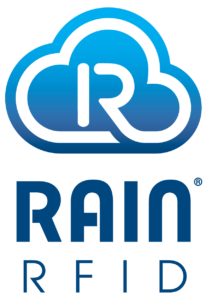 RAIN Logo