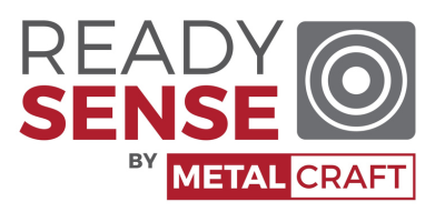 ReadySense by Metalcraft