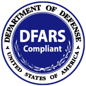 DFARS logo